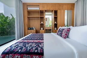 Uma Namu Villa by Betterplace