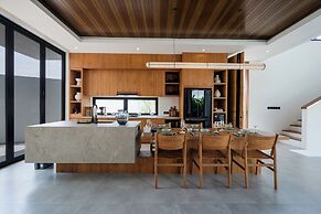 Uma Namu Villa by Betterplace