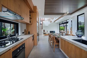 Uma Namu Villa by Betterplace