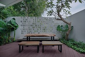Uma Namu Villa by Betterplace