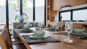 Uma Namu Villa by Betterplace