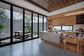 Uma Namu Villa by Betterplace