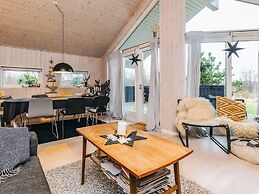 5 Person Holiday Home in Brovst