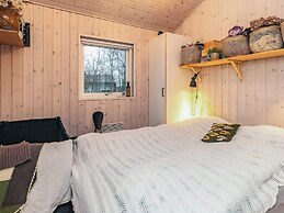 5 Person Holiday Home in Brovst