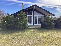 5 Person Holiday Home in Brovst