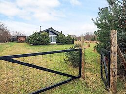 5 Person Holiday Home in Brovst