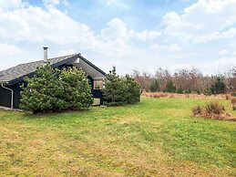 5 Person Holiday Home in Brovst