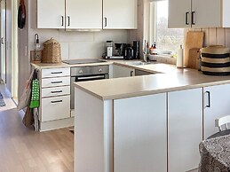 5 Person Holiday Home in Brovst