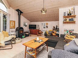 5 Person Holiday Home in Brovst