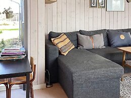 5 Person Holiday Home in Brovst