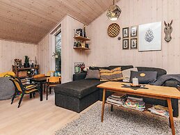 5 Person Holiday Home in Brovst