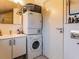 5 Person Holiday Home in Brovst