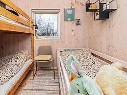 5 Person Holiday Home in Brovst