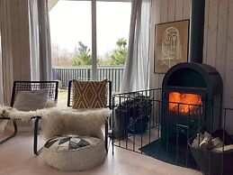 5 Person Holiday Home in Brovst