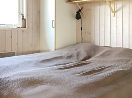 5 Person Holiday Home in Brovst