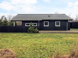 5 Person Holiday Home in Brovst