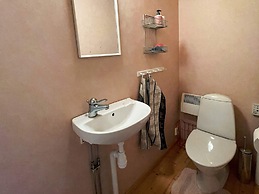 4 Star Holiday Home in Solvesborg