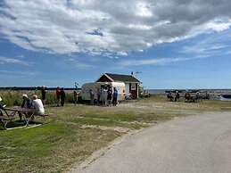 4 Star Holiday Home in Solvesborg