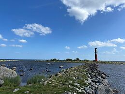 4 Star Holiday Home in Solvesborg