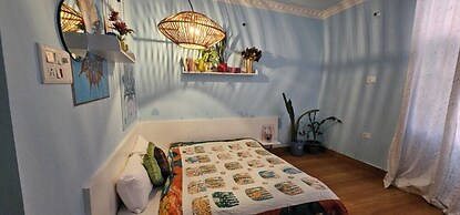 The Ganges By Boho Nomad Nook