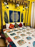 The Ganges By Boho Nomad Nook