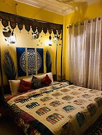The Ganges By Boho Nomad Nook