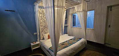 The Ganges By Boho Nomad Nook
