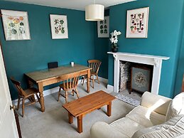 Market Garden Cottage