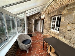 Market Garden Cottage