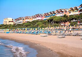 Porto Santa Margherita Beach Stay