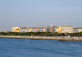 Porto Santa Margherita Beach Stay