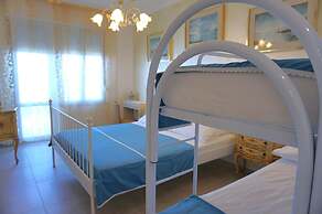 Porto Santa Margherita Beach Stay