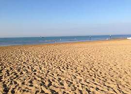 Porto Santa Margherita Beach Stay
