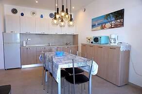 Porto Santa Margherita Beach Stay