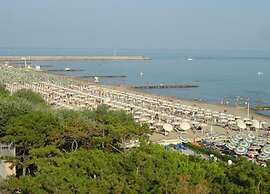 Porto Santa Margherita Beach Stay