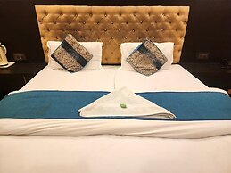 Hotel Sonic Palace