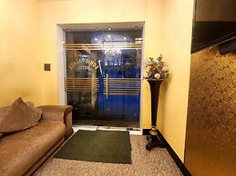 Hotel Sonic Palace