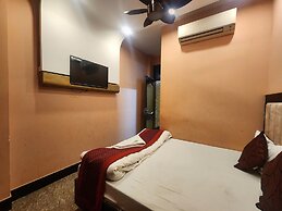 Hotel Sonic Palace
