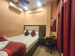 Hotel Sonic Palace