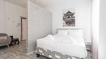 Italianway Comfort - Giovio 15
