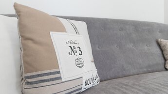 Italianway Comfort - Giovio 15