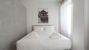 Italianway Comfort - Giovio 15