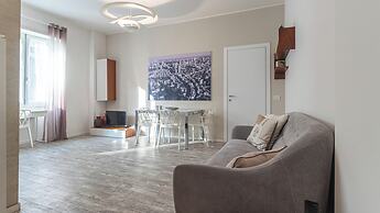 Italianway Comfort - Giovio 15