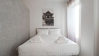 Italianway Comfort - Giovio 15