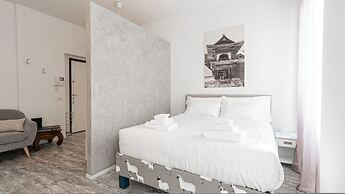 Italianway Comfort - Giovio 15