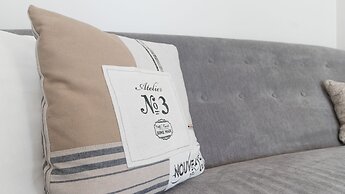 Italianway Comfort - Giovio 15