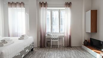 Italianway Comfort - Giovio 15