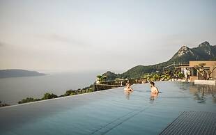 Stroblhof Lake Garda