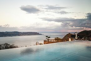 Stroblhof Lake Garda