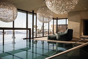 Stroblhof Lake Garda